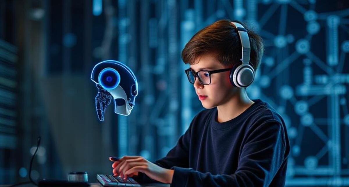 10 Teknologi AI Terkini yang Mengubah Dunia Bisnis di 2025