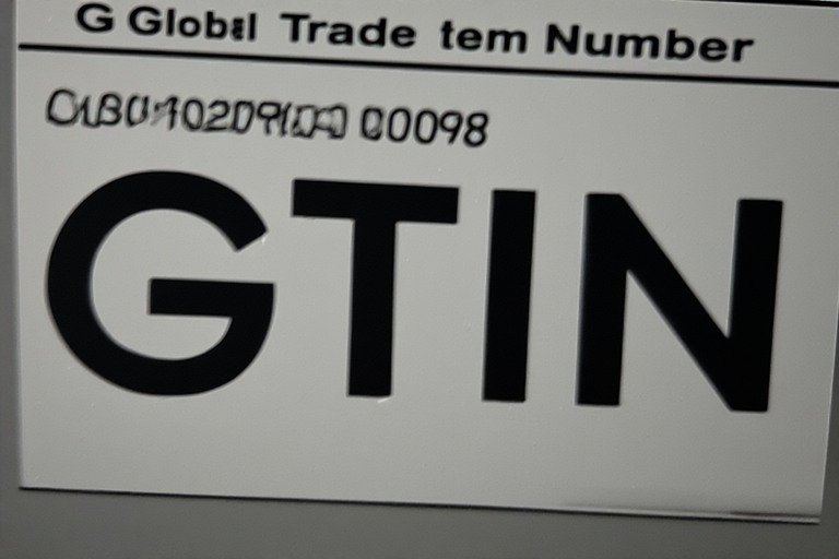 GTIN di Shopee: Kenapa Penting dan Cara Membuatnya tanpa Ribet