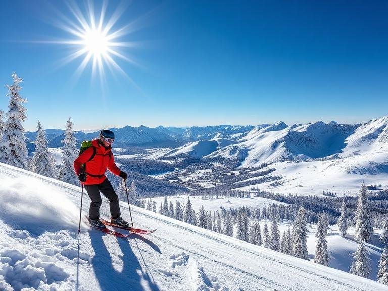 Olimpiade Musim Dingin 2026: Momen Ekstrem dan Kemenangan Norwegia di Ski Alpen