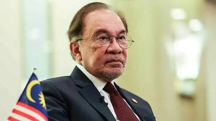 Biografi Anwar Ibrahim: Perjalanan PM ke-10 Malaysia