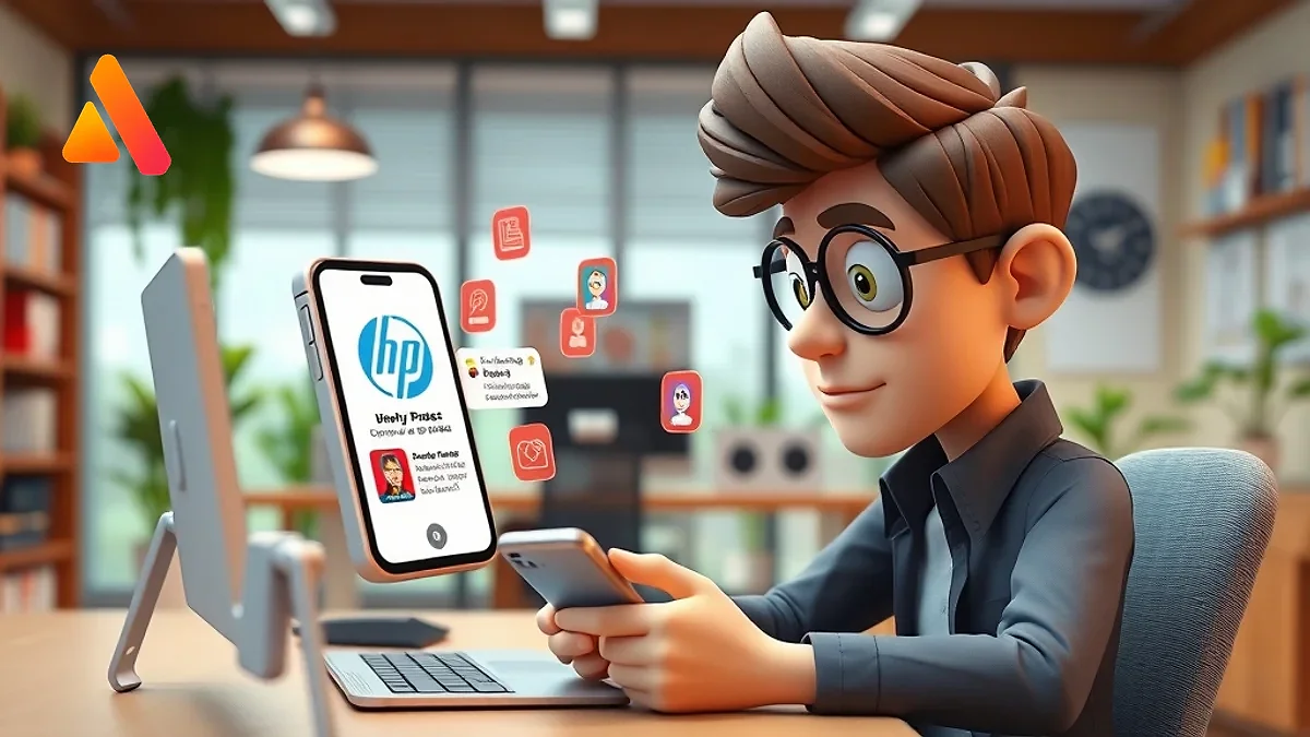 Cara Mengatur Notifikasi HP Agar Fokus Kerja & Produktif