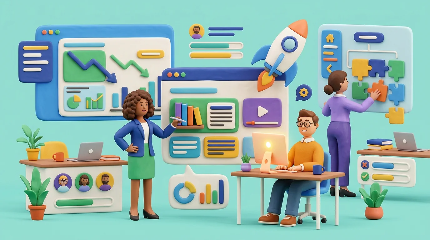 Cara Menurunkan Bounce Rate Website Bisnis