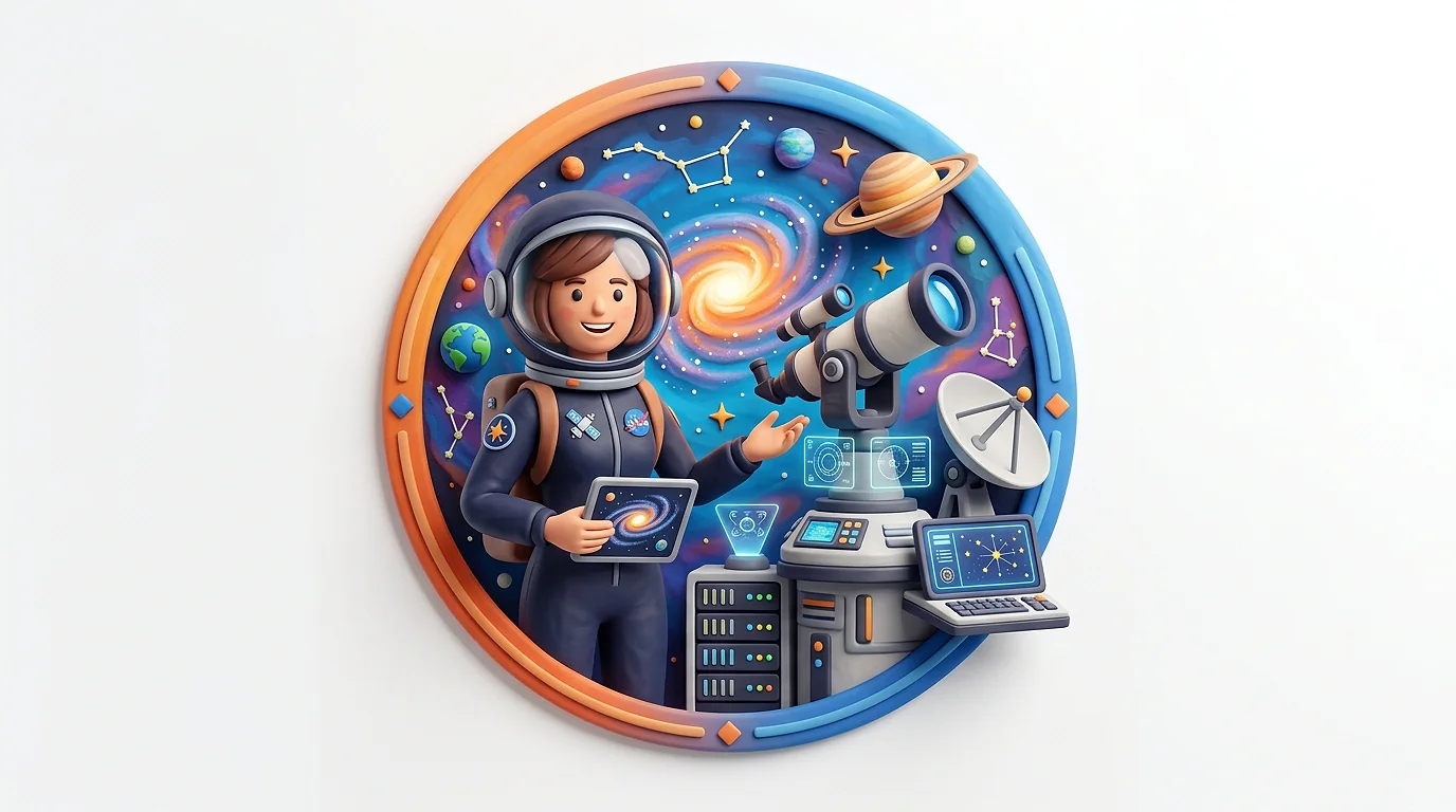 Astronomi