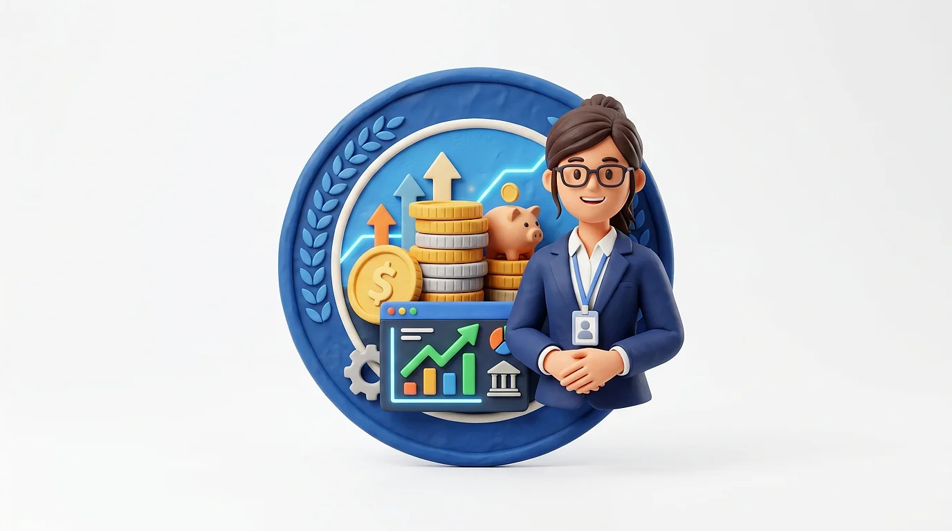Finansial