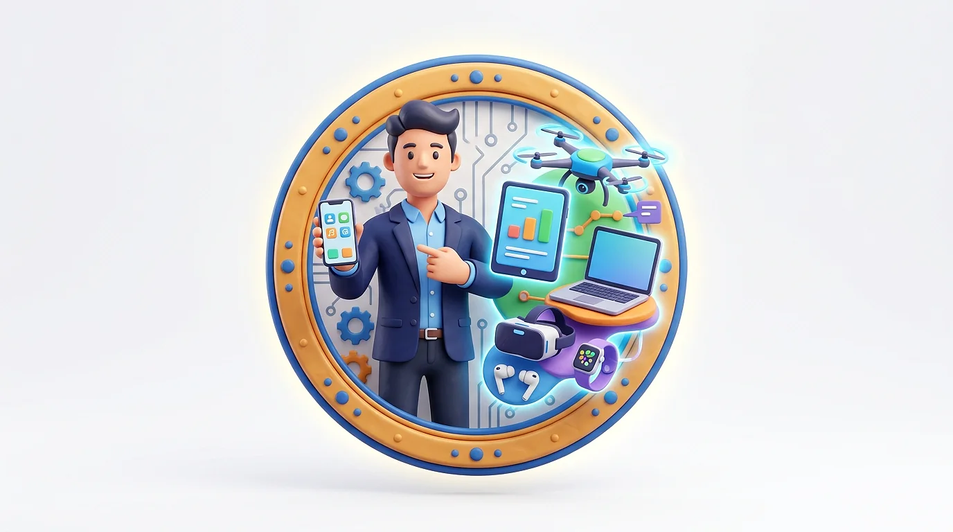 Gadget