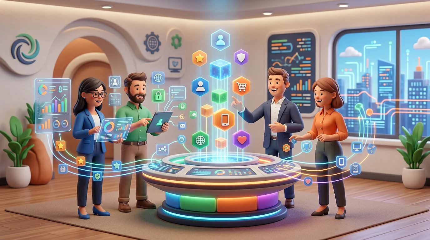 Era Cookieless: Pentingnya First-Party Data