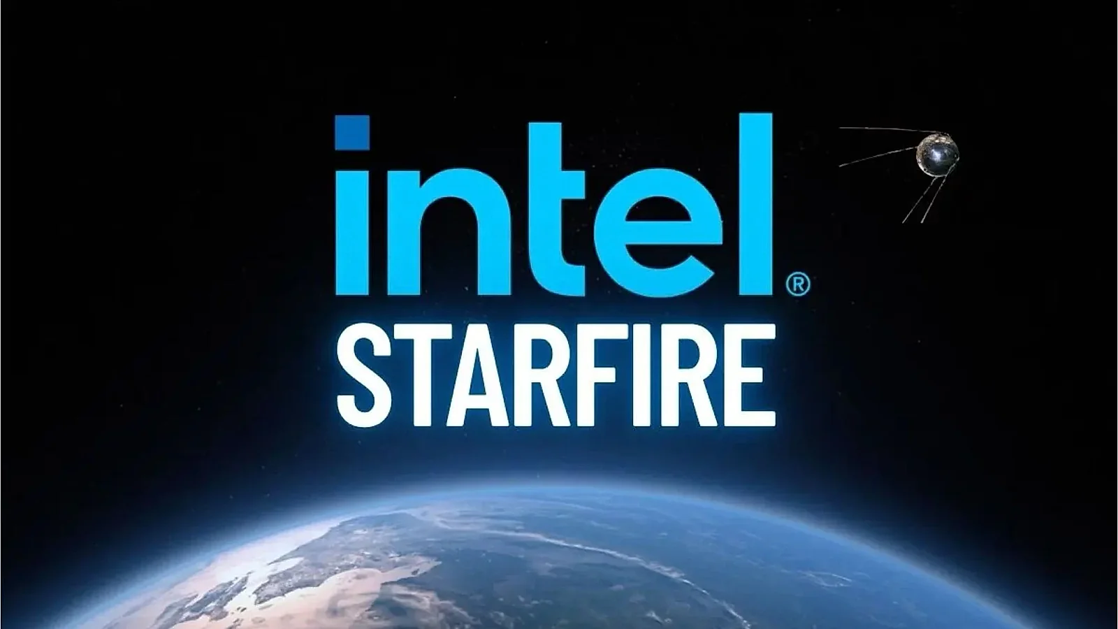 Intel Starfire: Chip AI 18A untuk Revolusi Komputasi Orbit
