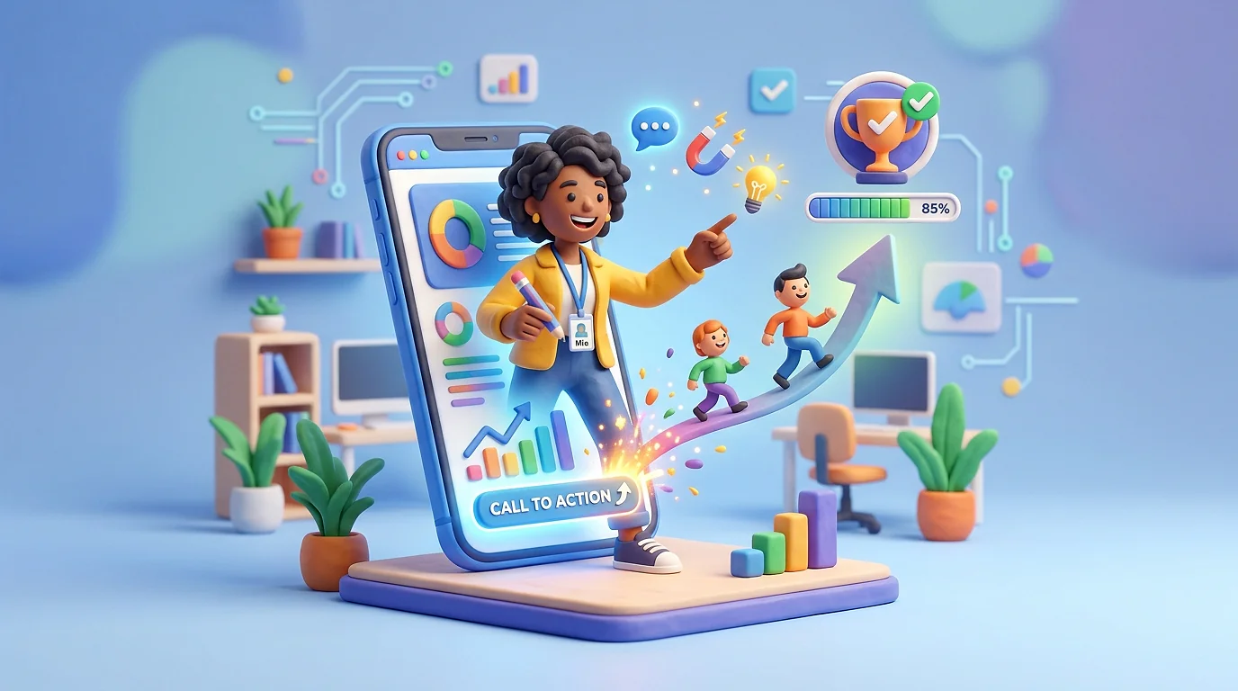 Kekuatan Micro-Copywriting Tingkatkan Konversi