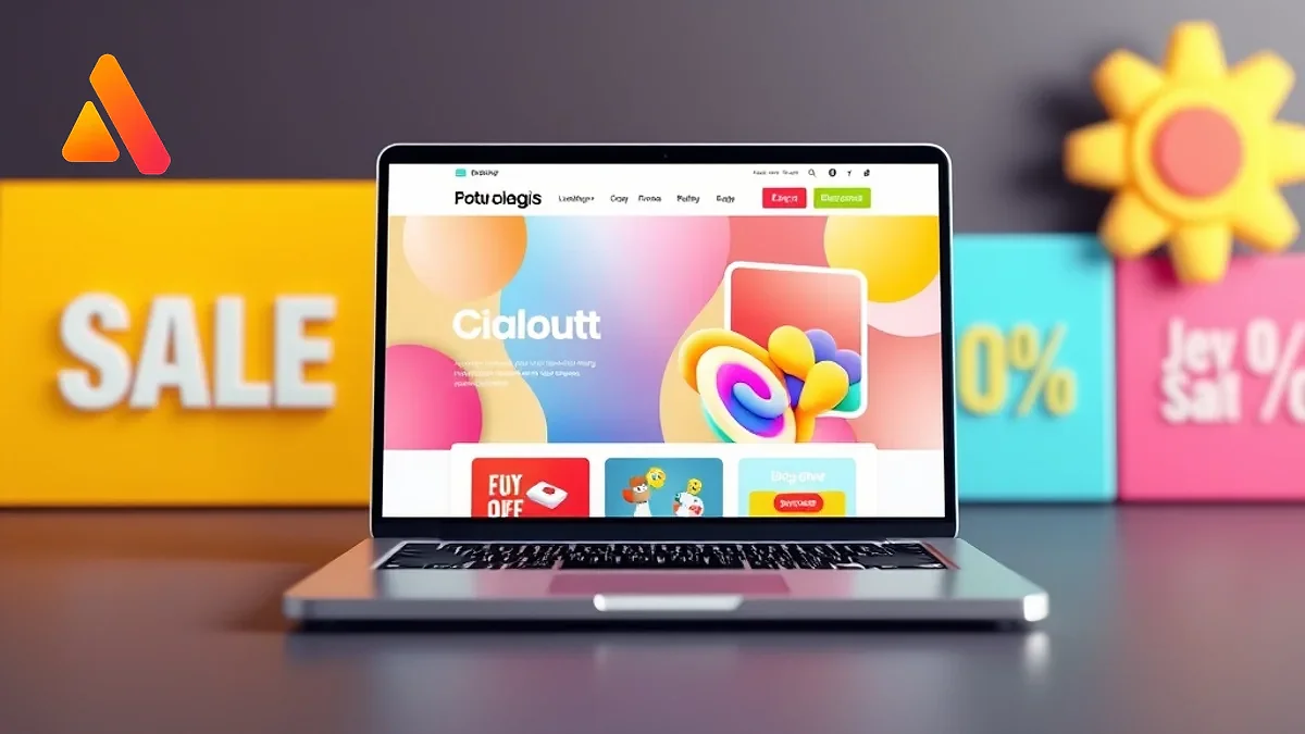 Kenapa Usaha Anda Membutuhkan Landing Page Khusus Saat Mengadakan Promo