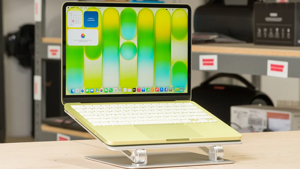 Review MacBook Neo: Akhirnya Ada MacBook Harga 10 Jutaan, Worth It Gak Sih?
