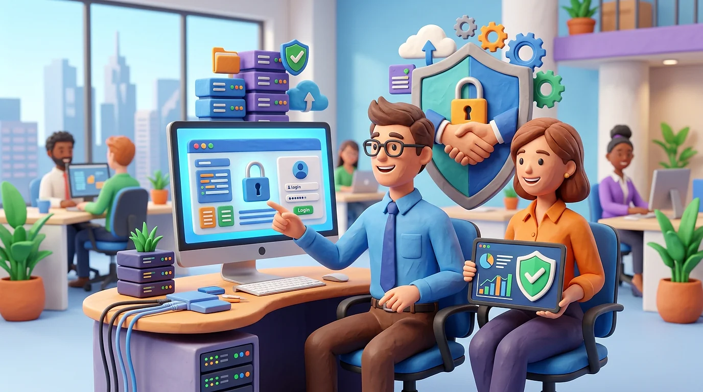 Mengapa Website Wajib Punya Privacy Policy? Simak Alasannya