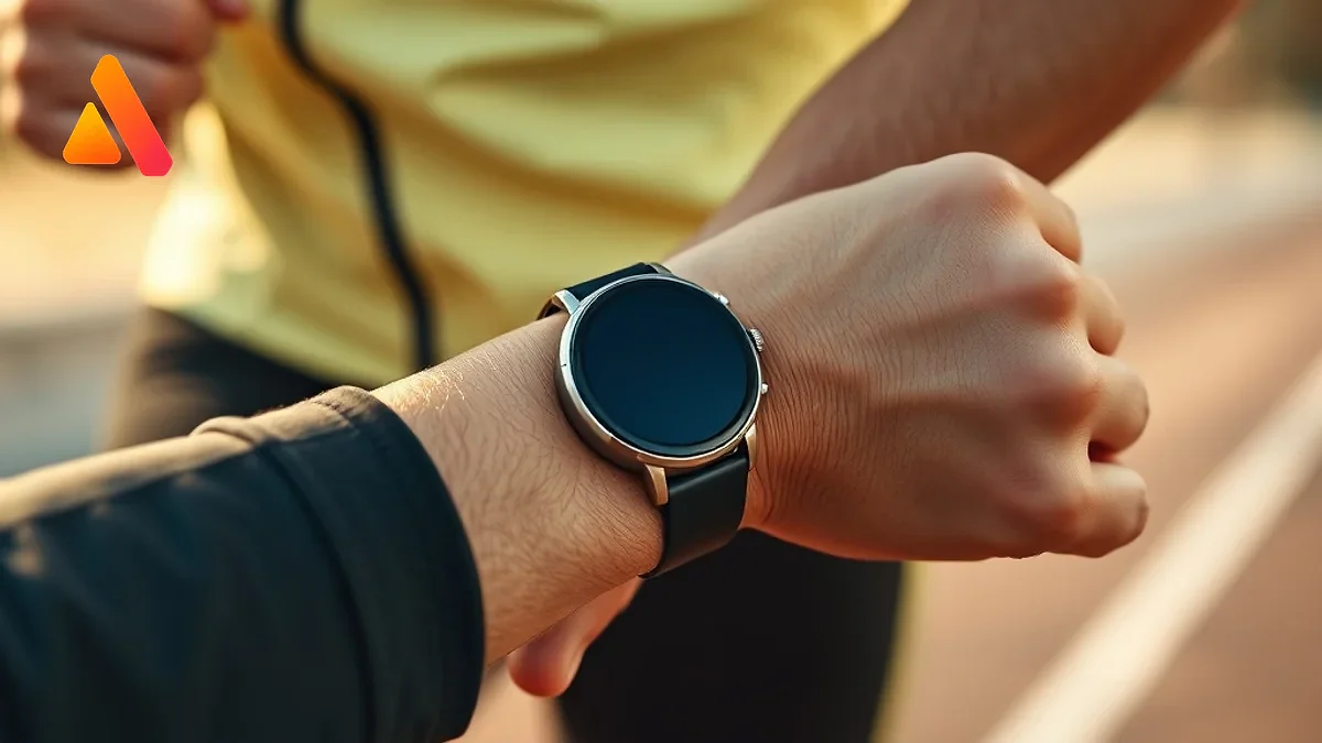 Smartwatch Entry-Level 2026: Rekomendasi Terbaik & Fitur
