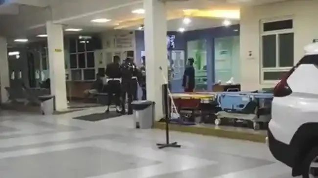 Ledakan Gudang Amunisi TNI AD Madiun: Kronologi & Dampak