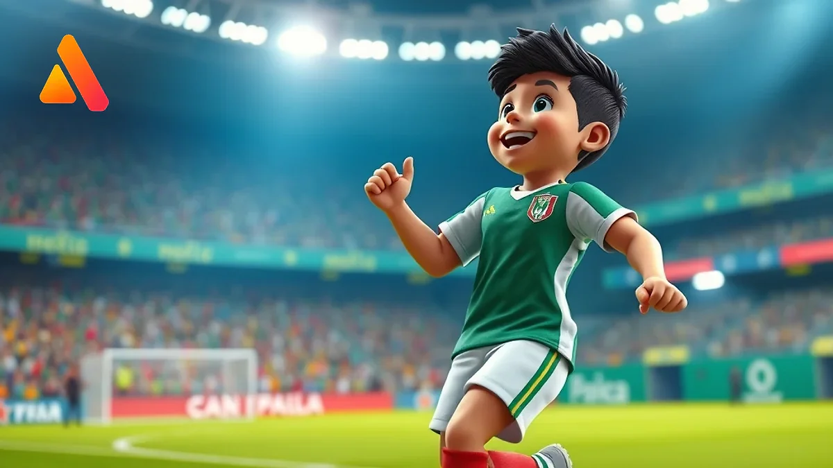 2026 CONCACAF U-20 Championship: Mexico Hosts Youth Stars