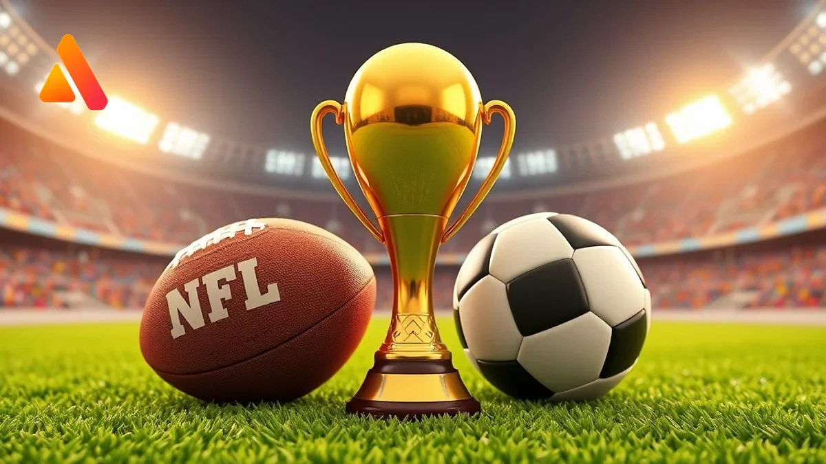 2026 Football Fixtures Guide: World Cup, NFL & European Leagues