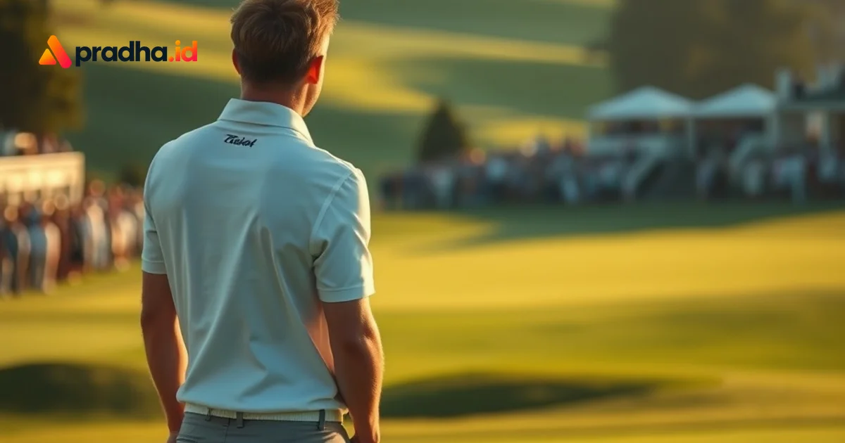 Adam Scott: A Legacy of Longevity and Excellence in Professional Golf