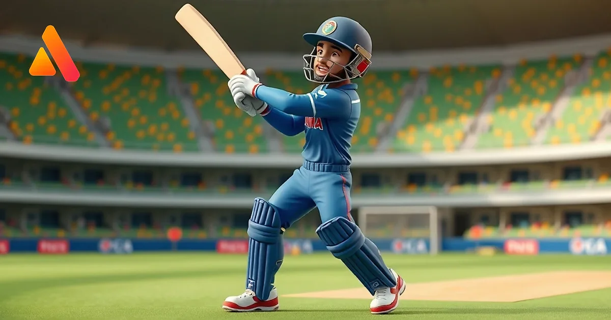 Afghanistan Take 1-0 Lead vs Ireland in 2026 ODI Series