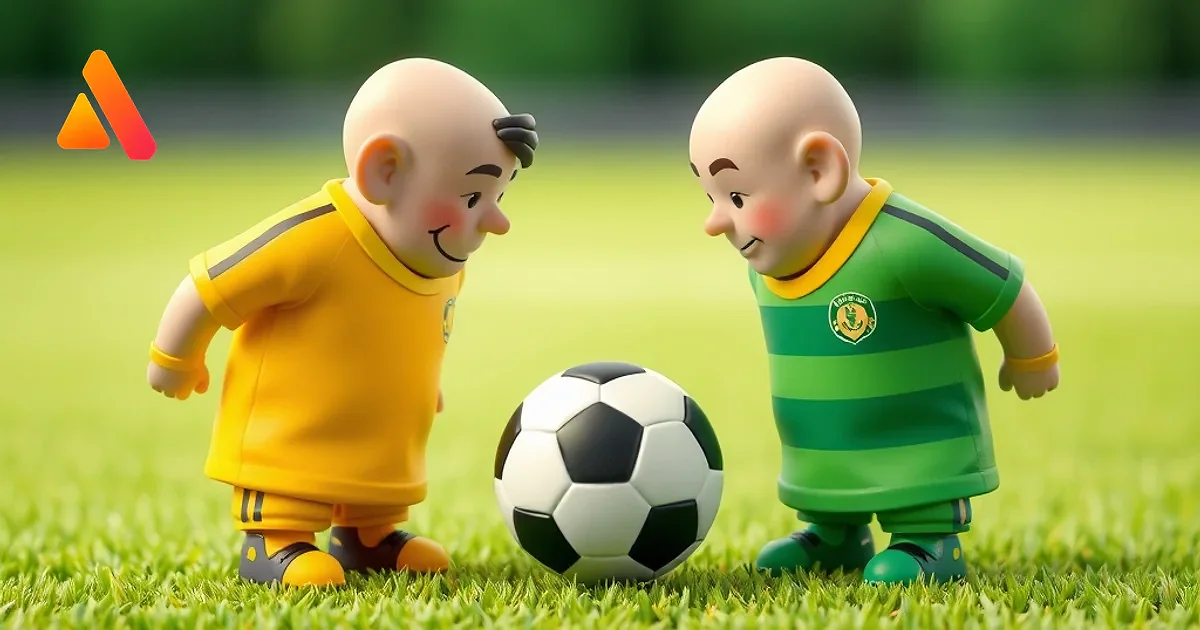 Al Nassr vs Al Fateh Awal Sempurna Sang Juara Bertahan