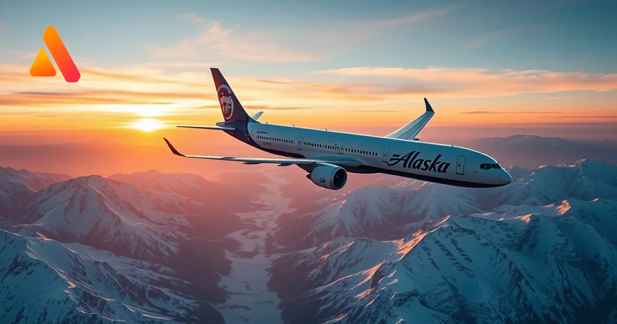 Alaska Airlines 2026: Global Expansion & Fleet Evolution
