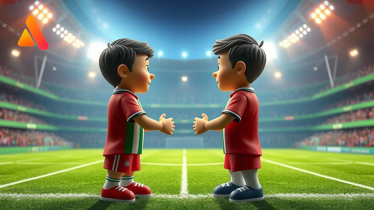 Amrica de Cali vs Atltico Nacional Clsico Popular 2026