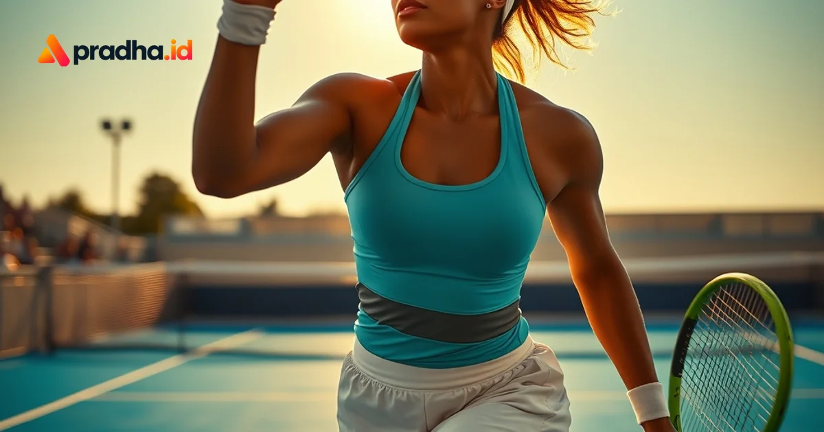 Alycia Parks: Career Milestones & 2026 WTA Season Guide