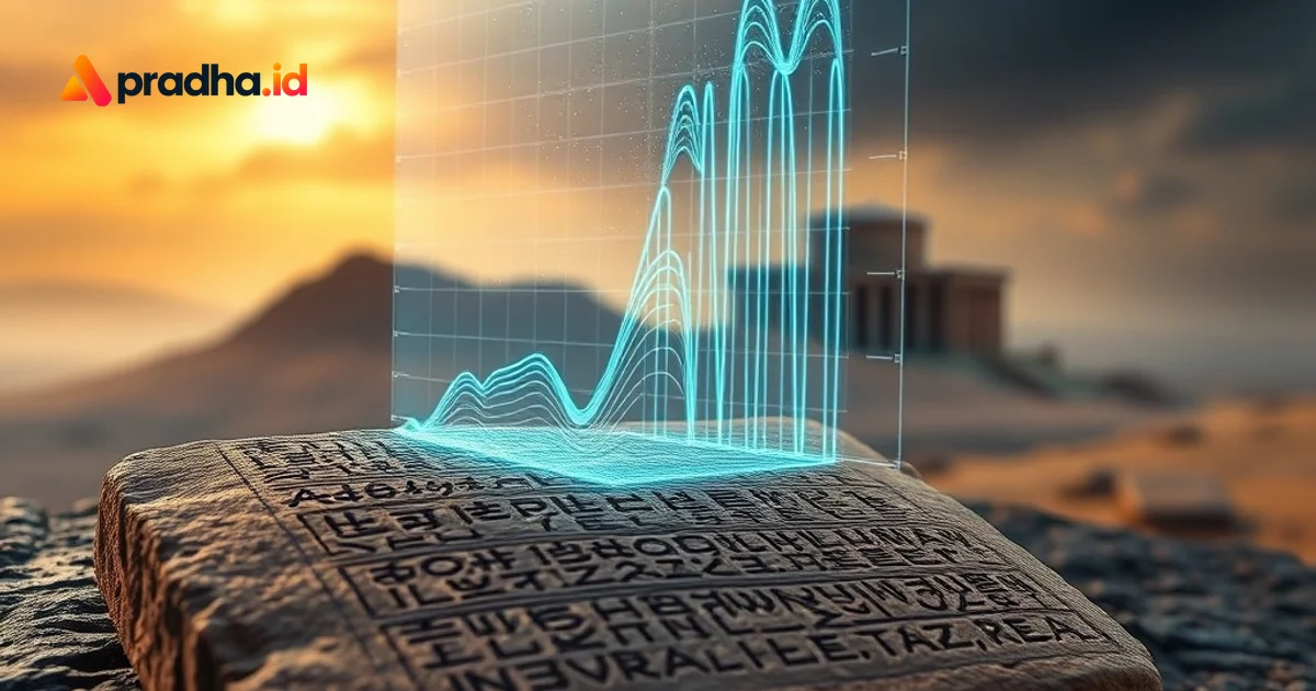 Sumerian King List & Paleoclimate: Analisis Hubungan Sejarah