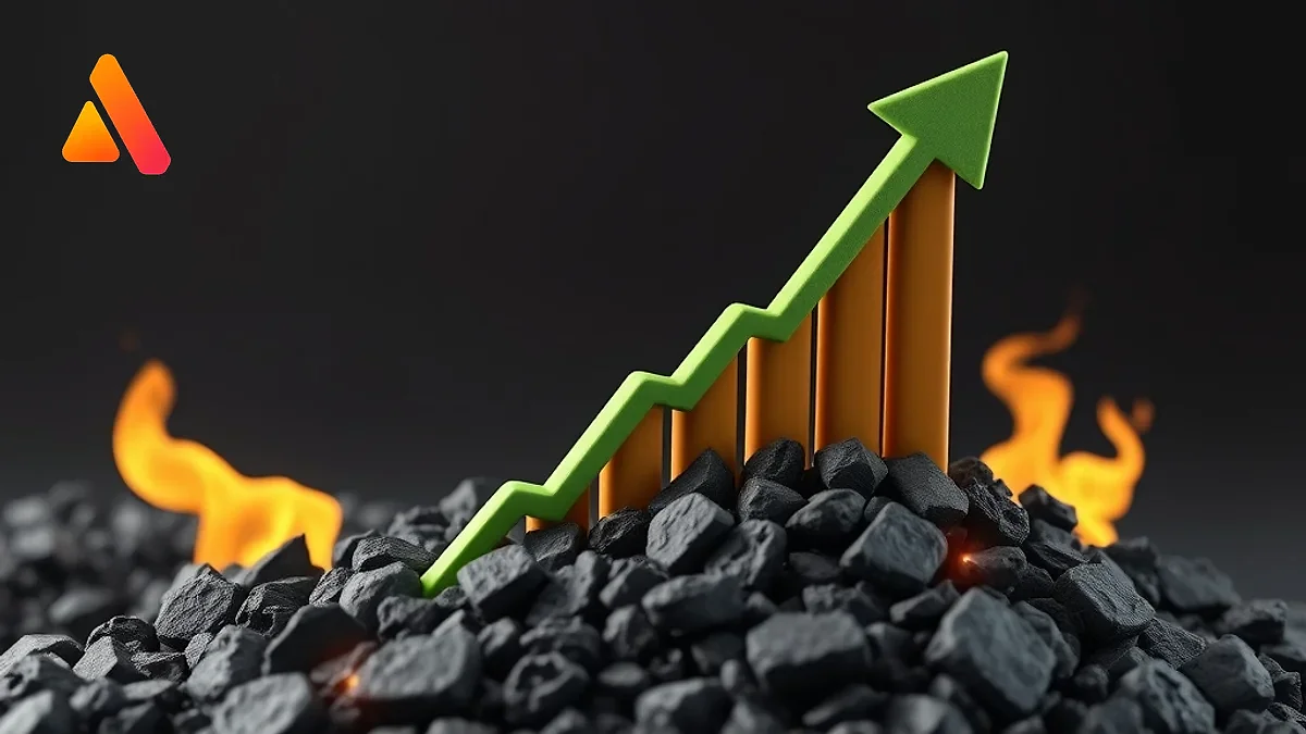 Analisis Saham BUMI 2026 Prospek Valuasi  Strategi Investasi