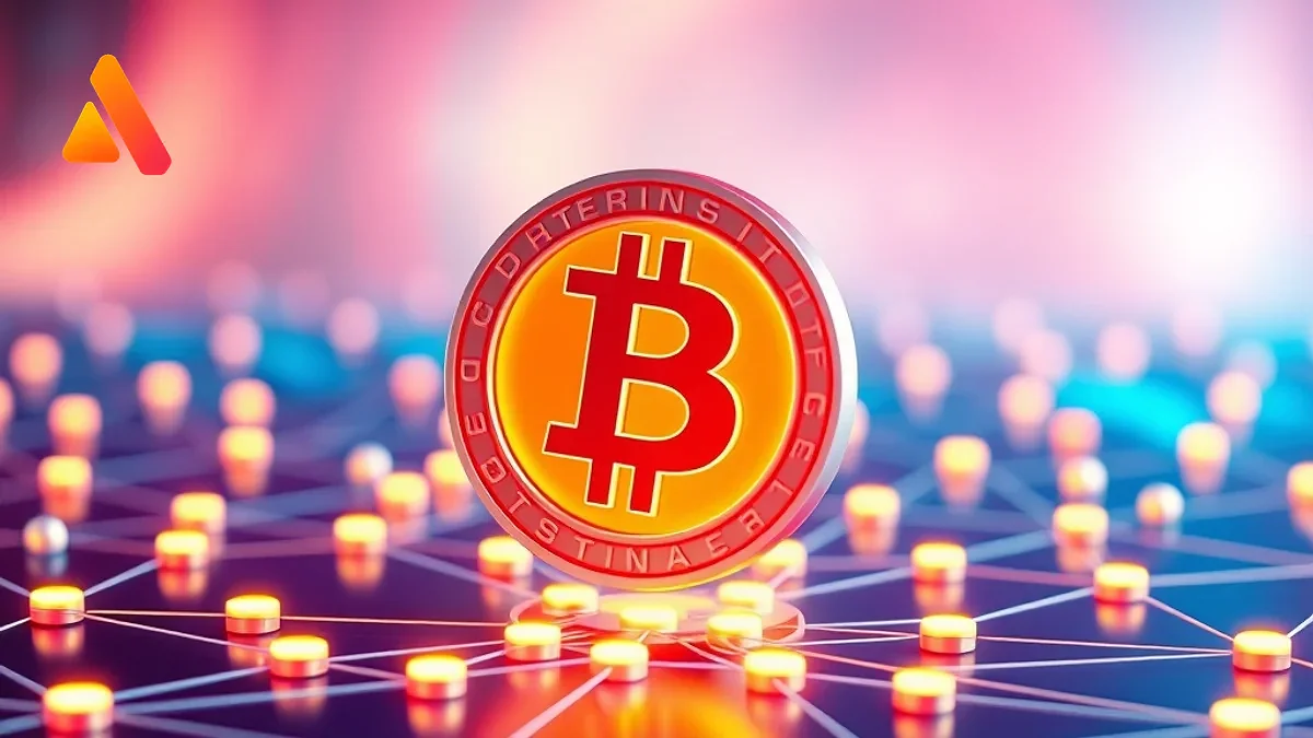 Apa Itu Bitcoin? Panduan Lengkap BTC & Teknologi Blockchain