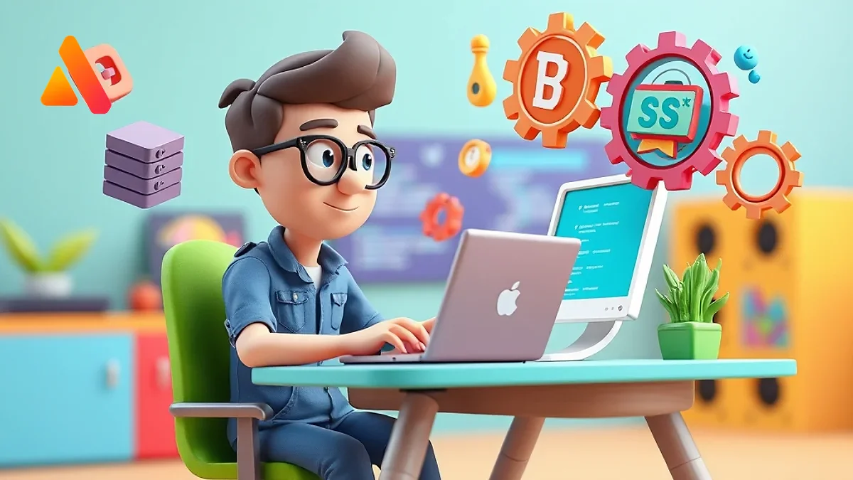 Apa itu Full Stack Developer? Tugas, Skill, dan Gaji 2026