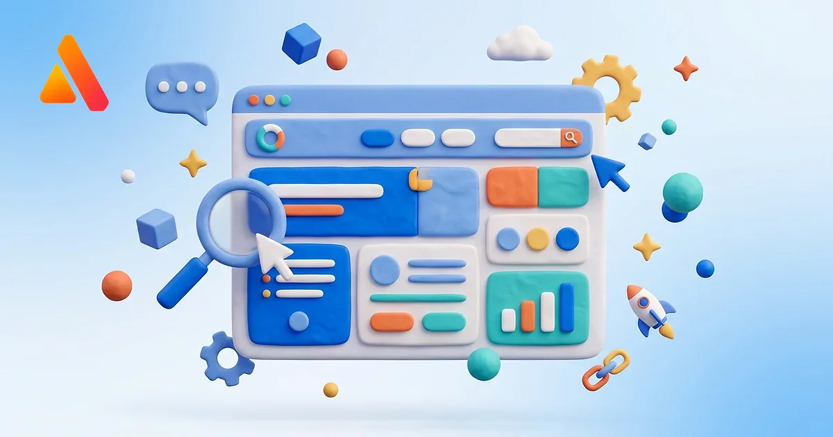 Apa Itu Homepage Pengertian Fungsi dan Tips Optimasi
