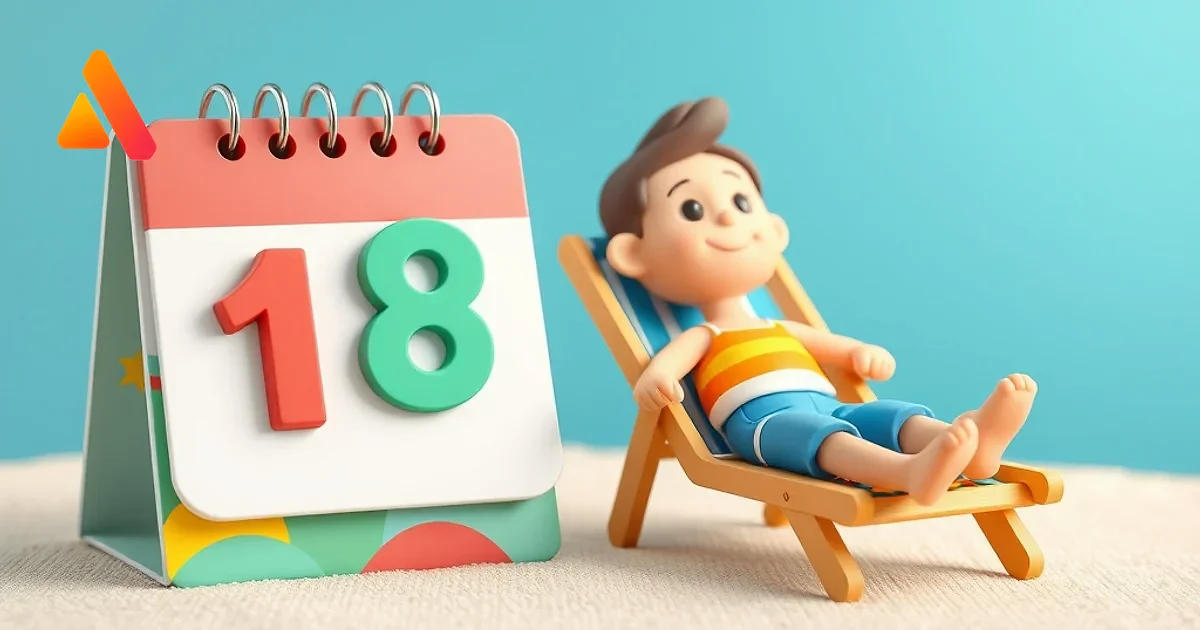18 Agustus 2026 Libur atau Cuti Bersama? Cek SKB 3 Menteri