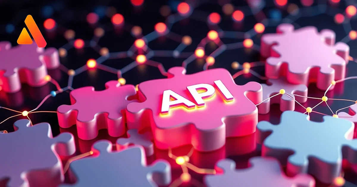 API & Interoperabilitas Data: Kunci Sistem Informasi Modern