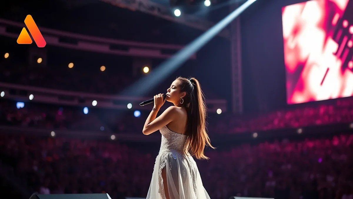 Ariana Grande Weight Loss: Health Concerns & Public Debate