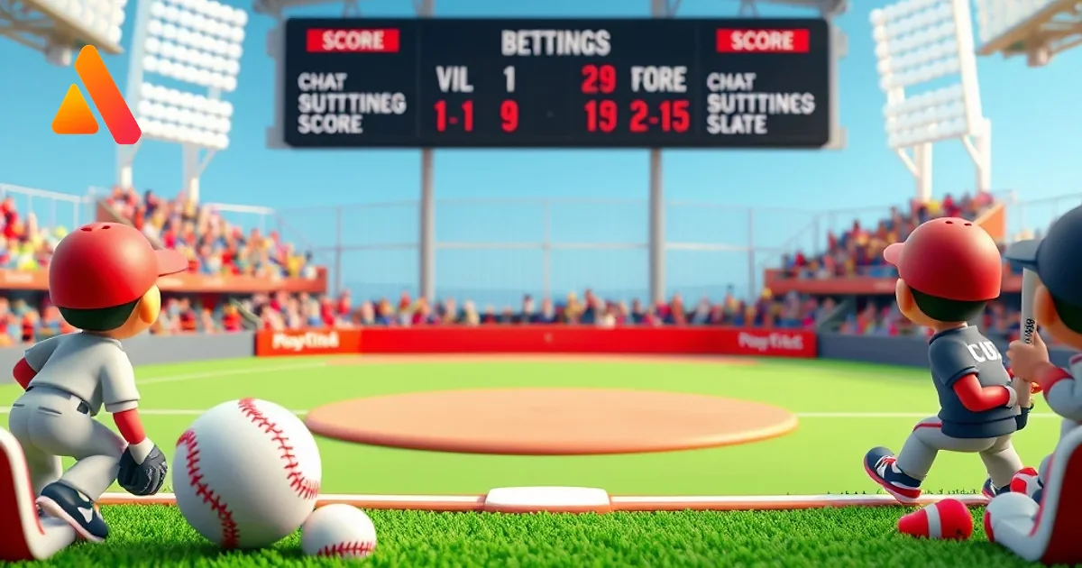 Orioles vs Rays 2026: Series Preview and Betting Odds