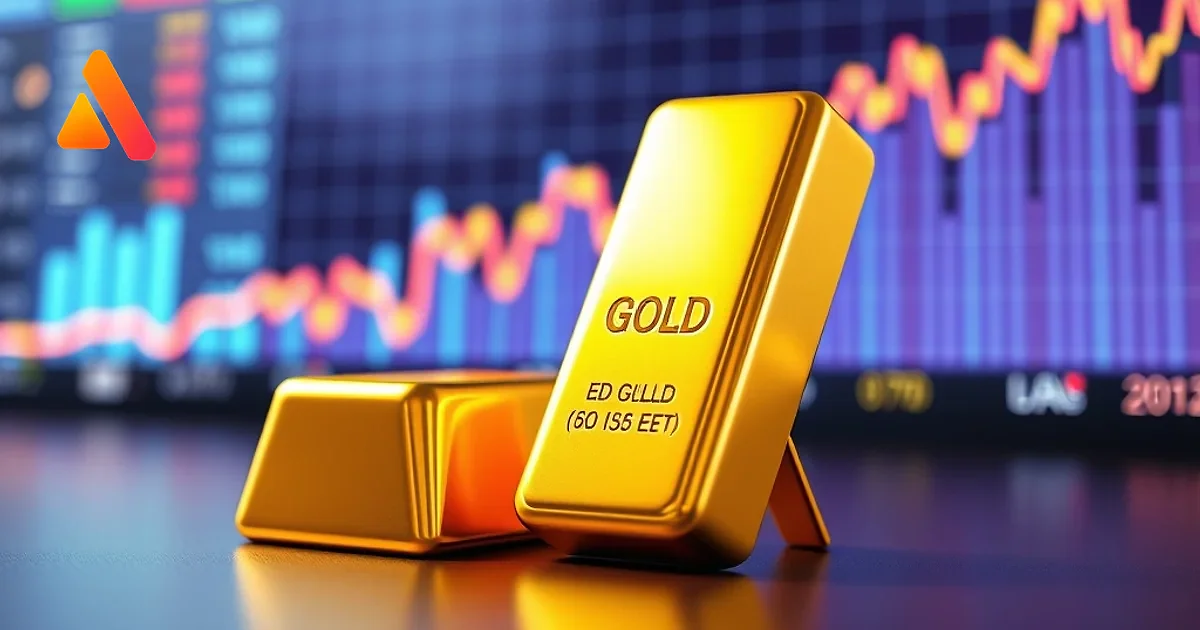 BEI Luncurkan ETF Emas Pertama: Revolusi Investasi Bullion