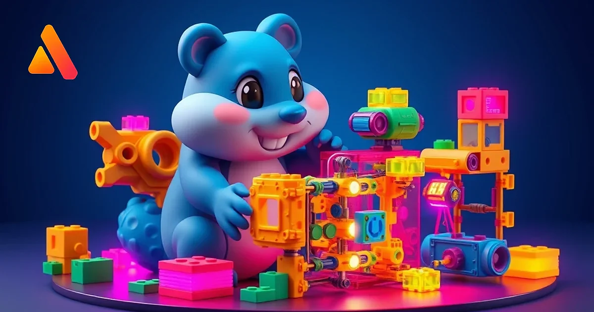 Belajar Struct Golang Pengganti Class untuk OOP di Go