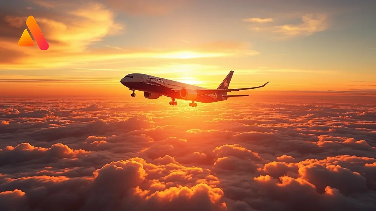 Boeing 787 Dreamliner: Innovation in Aviation Efficiency