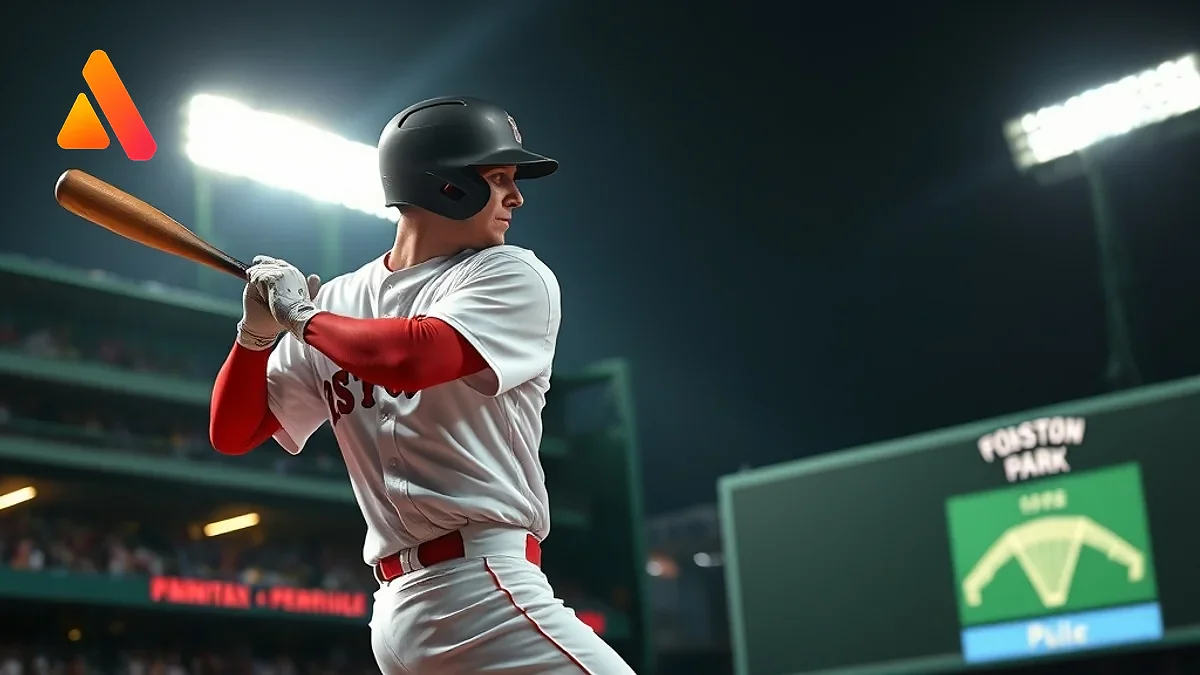 Boston Red Sox 2026 Surge: Analyzing MLB's Hottest Team