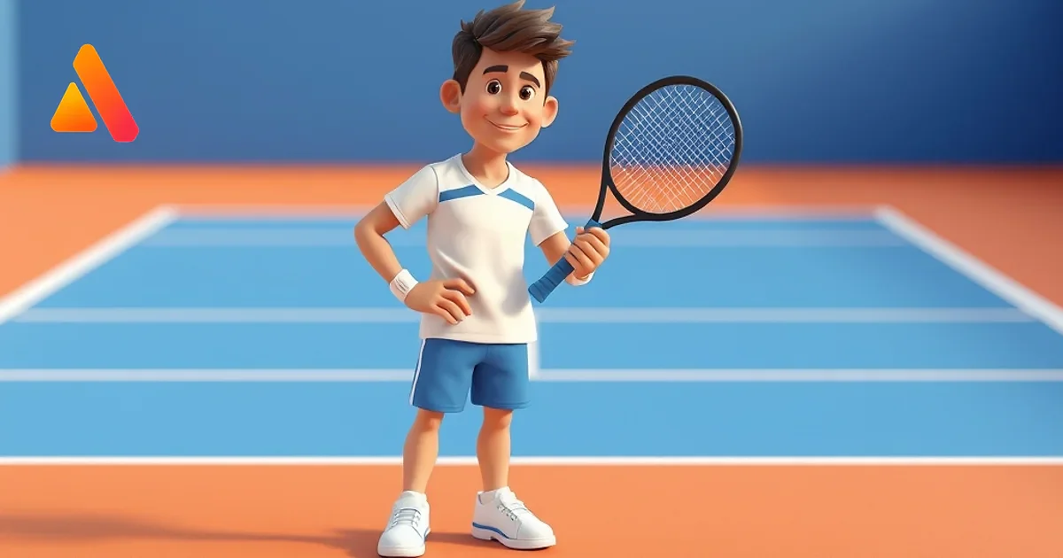 Brandon Nakashima Rise of the American Tennis Star