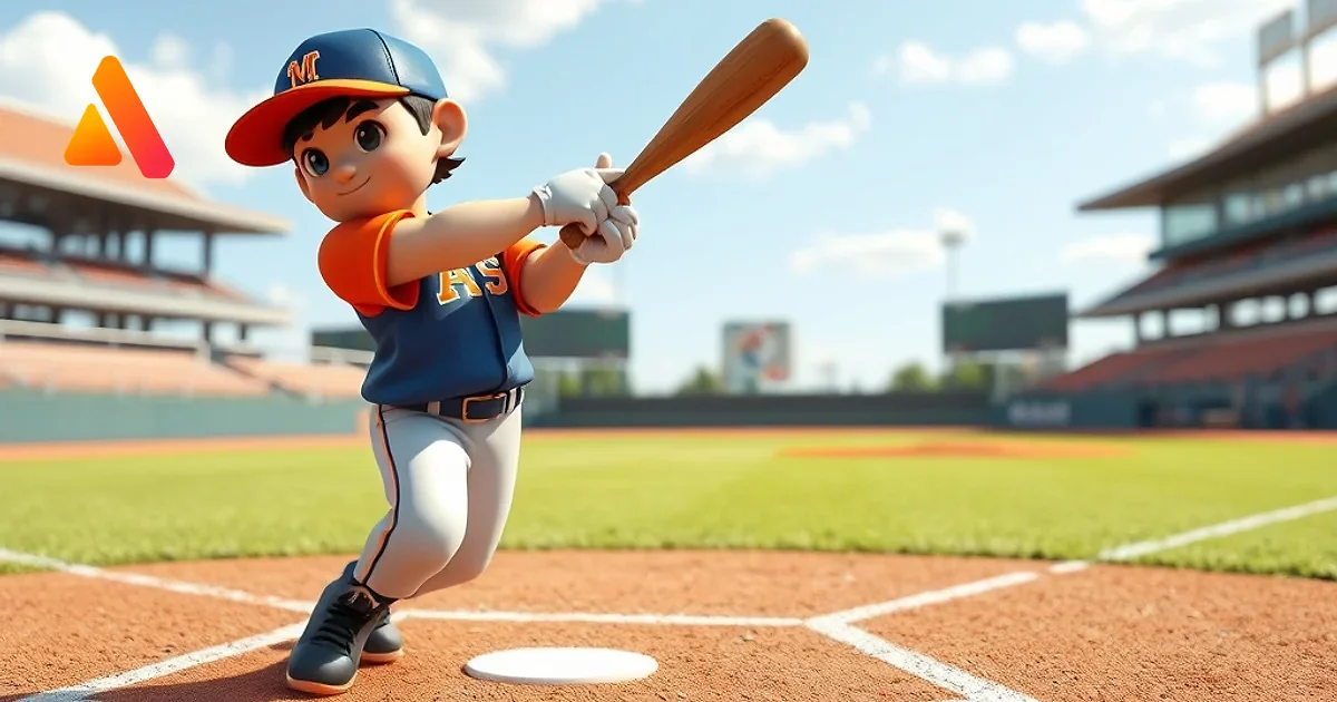 Brett Baty 2026: Power Surge and Defensive Struggles