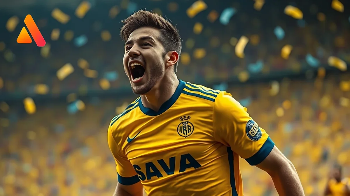 Brian Rodríguez: Career, Stats & Club América Journey