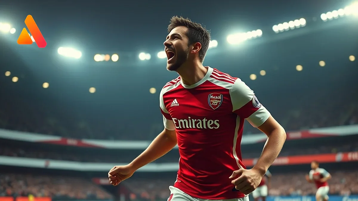 Bruno Guimarães Resmi Gabung Arsenal: Nilai Transfer £75 Juta