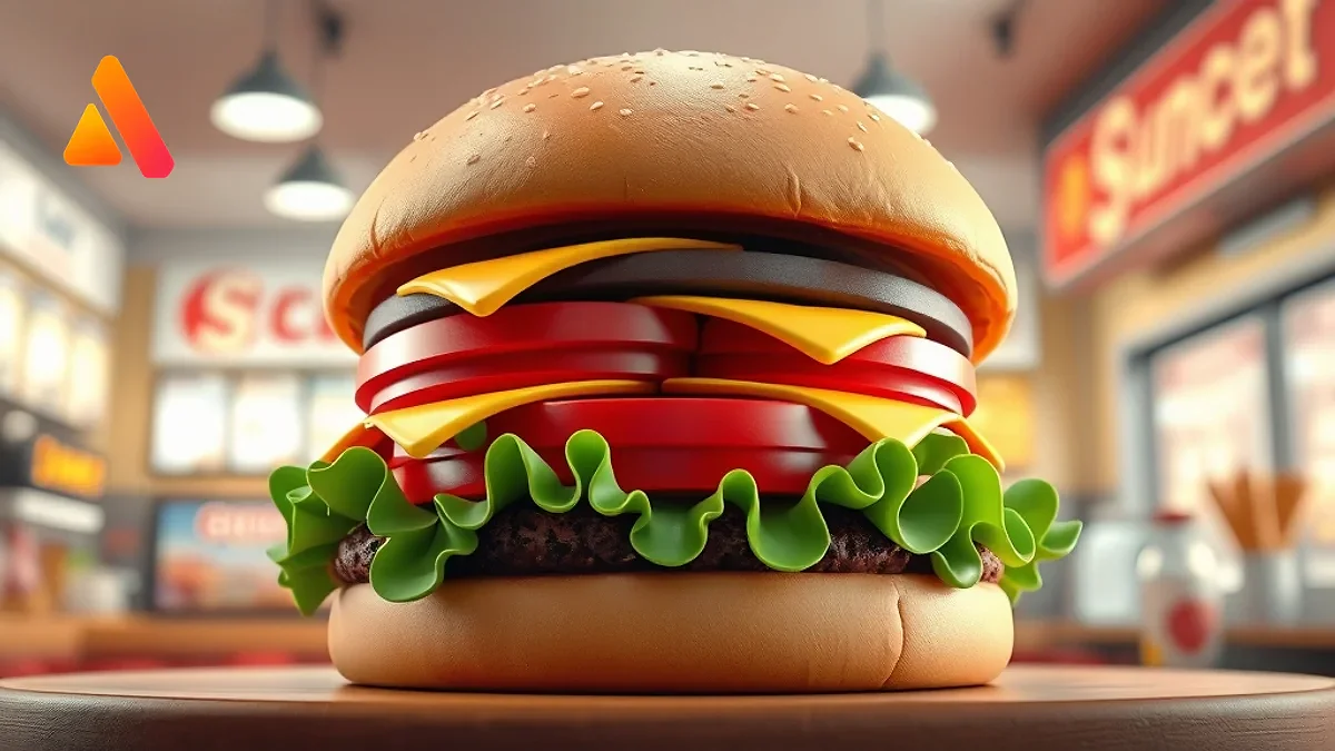 Burger King Whopper Update: New Recipe & Iconic Evolution