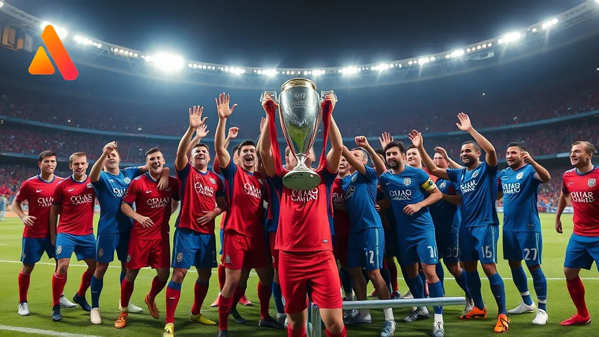 Cagliari Juara Gigi Riva Trophy 2026 Usai Tekuk Nice