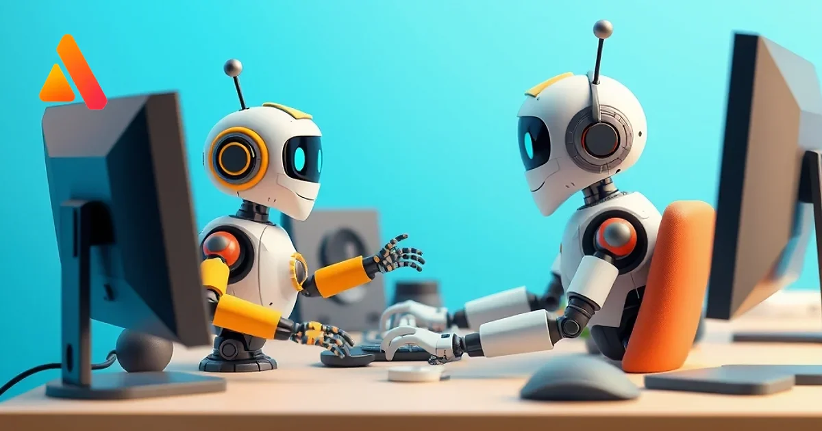 Cara AI Copilot Meningkatkan Produktivitas Developer