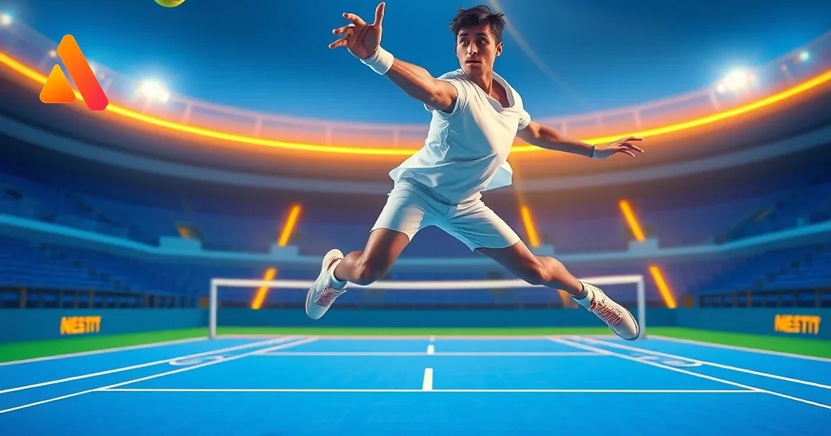 Tommy Paul: Career Profile, ATP Rankings & Tennis Achievements