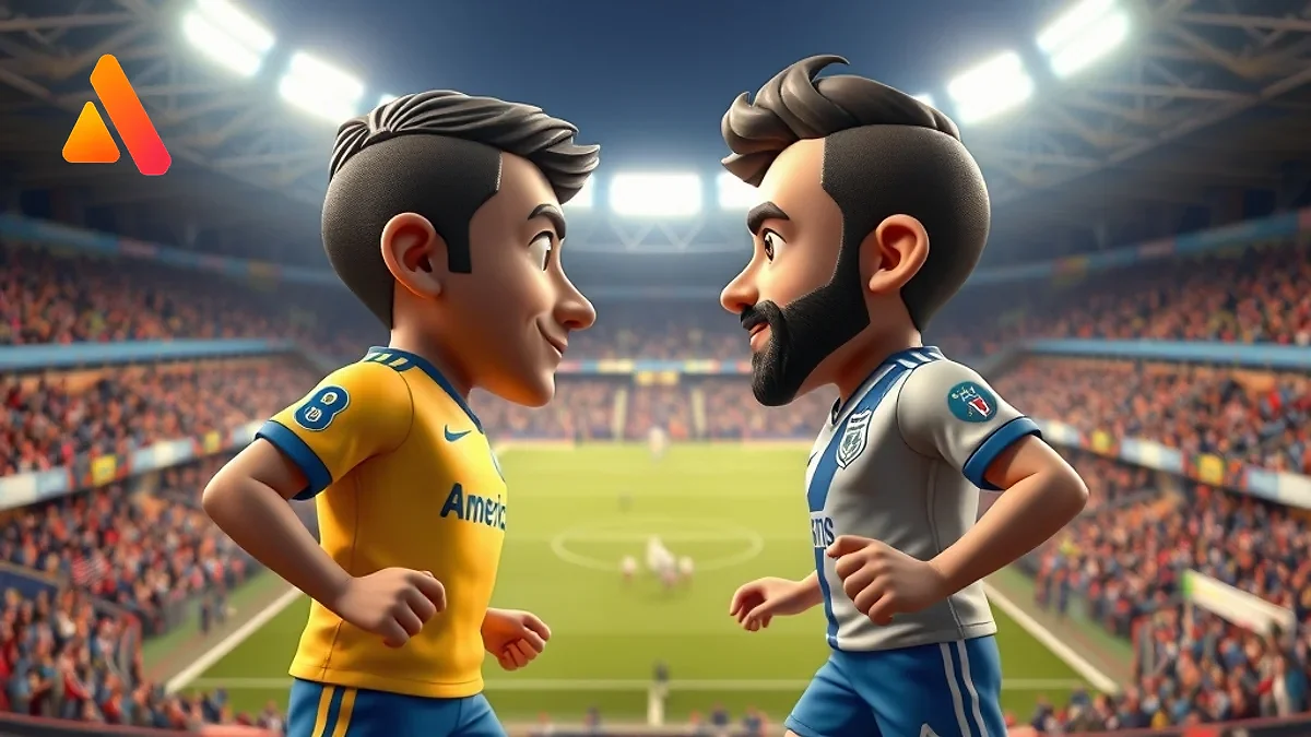 Club América vs San Diego FC: Duel Panas Leagues Cup 2026