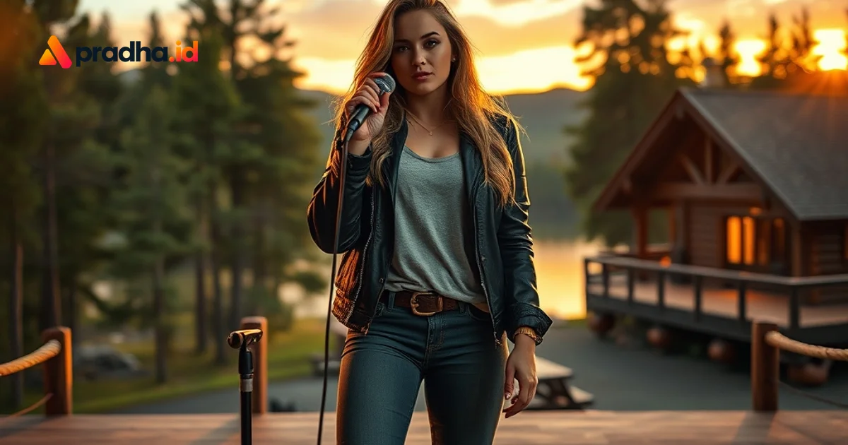 Demi Lovato Returns to Disney: Camp Rock 3 & Music Evolution