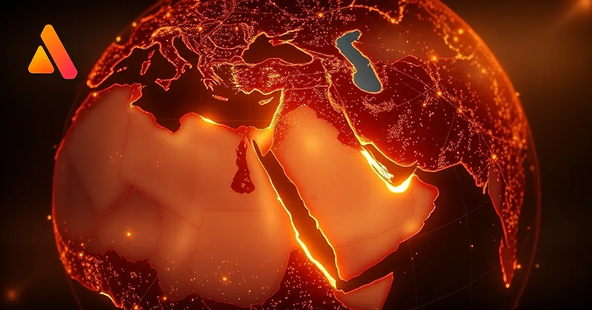 Konflik Timur Tengah: Sejarah, Geopolitik & Dampak Global