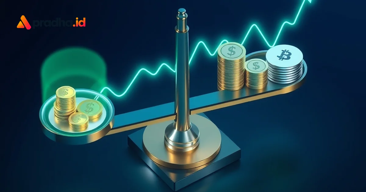 Analisis Nilai Tukar Rupiah vs Dolar AS Tahun 2026